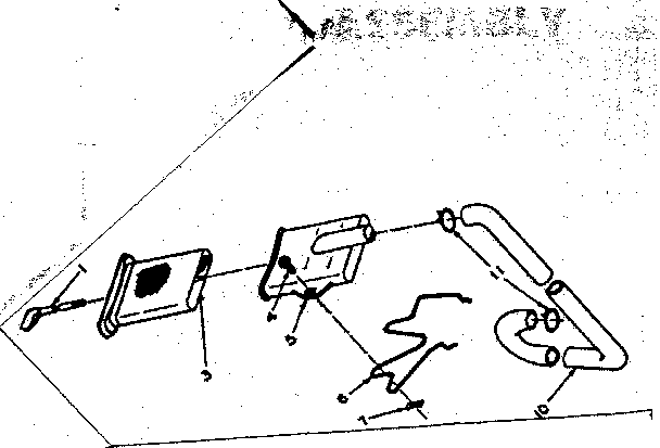 Filter assembly