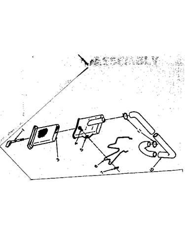 Filter assembly