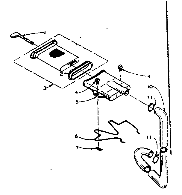 Filter assembly