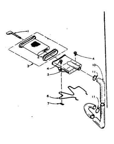 Filter assembly