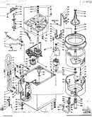 Machine sub-assembly