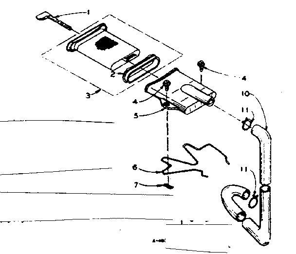 FILTER ASSEMBLY