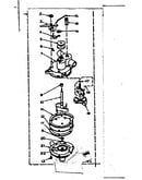 Pump assembly