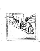 Two way valve assembly
