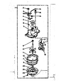 Pump assembly