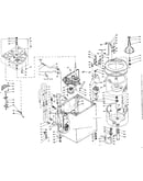 Machine sub-assembly