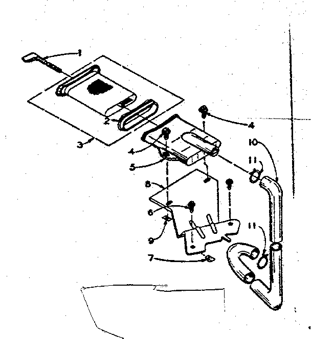 Filter assembly