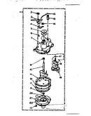 Pump assembly