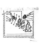 Two way valve assembly