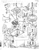 Machine sub-assembly