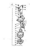 Pump assembly