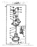 Pump assembly