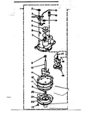 Pump assembly