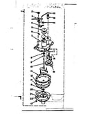 Pump assembly