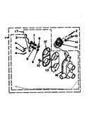 Two way valve assembly