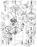 Machine sub-assembly