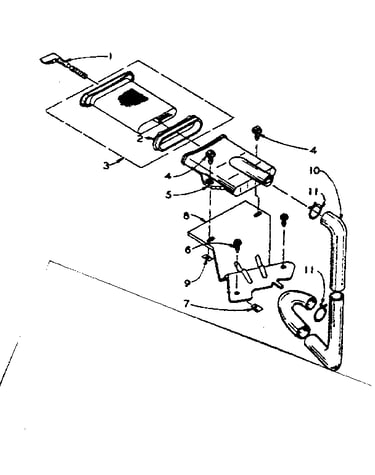 Filter assembly