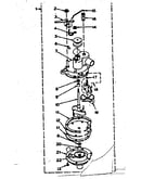 Pump assembly