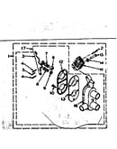 Two way valve assembly