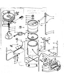 Machine sub-assembly