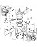Machine sub-assembly