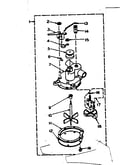 Pump assembly