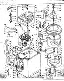 Machine sub-assembly