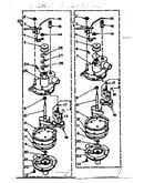 Pump assembly