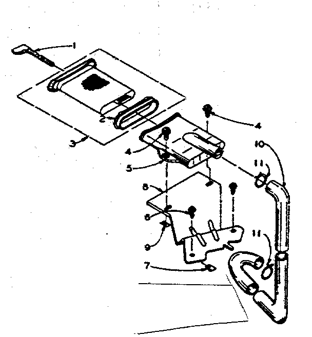 Filter assembly