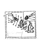 Two way valve assembly