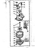 Pump assembly