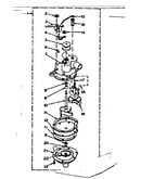Pump assembly