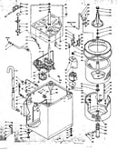 Machine sub-assembly