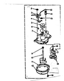 Pump assembly