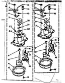 Pump assembly