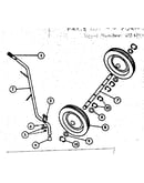 Portable kit (model no. 102.17590)