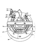 Heating element assembly