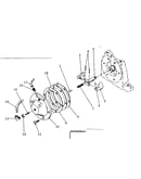 Centrifugal unloader