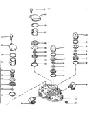 Cylinder head assembly