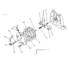 Craftsman 10217309 centrifugal unloader diagram