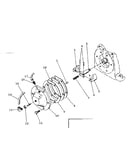 Centrifugal unloader
