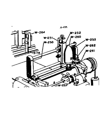 Motor assembly