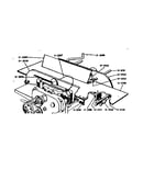 Jointer table