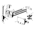 Craftsman 50651890 unit parts diagram