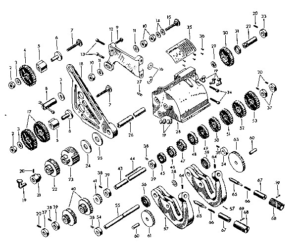 QUICK CHANGE ASSEMBLY