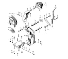 Craftsman 10128950 countershaft assembly diagram