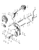 Countershaft assembly