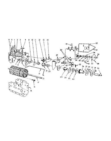 Vhf/uhf tuner
