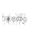 Blower assembly