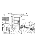 Functional replacement parts